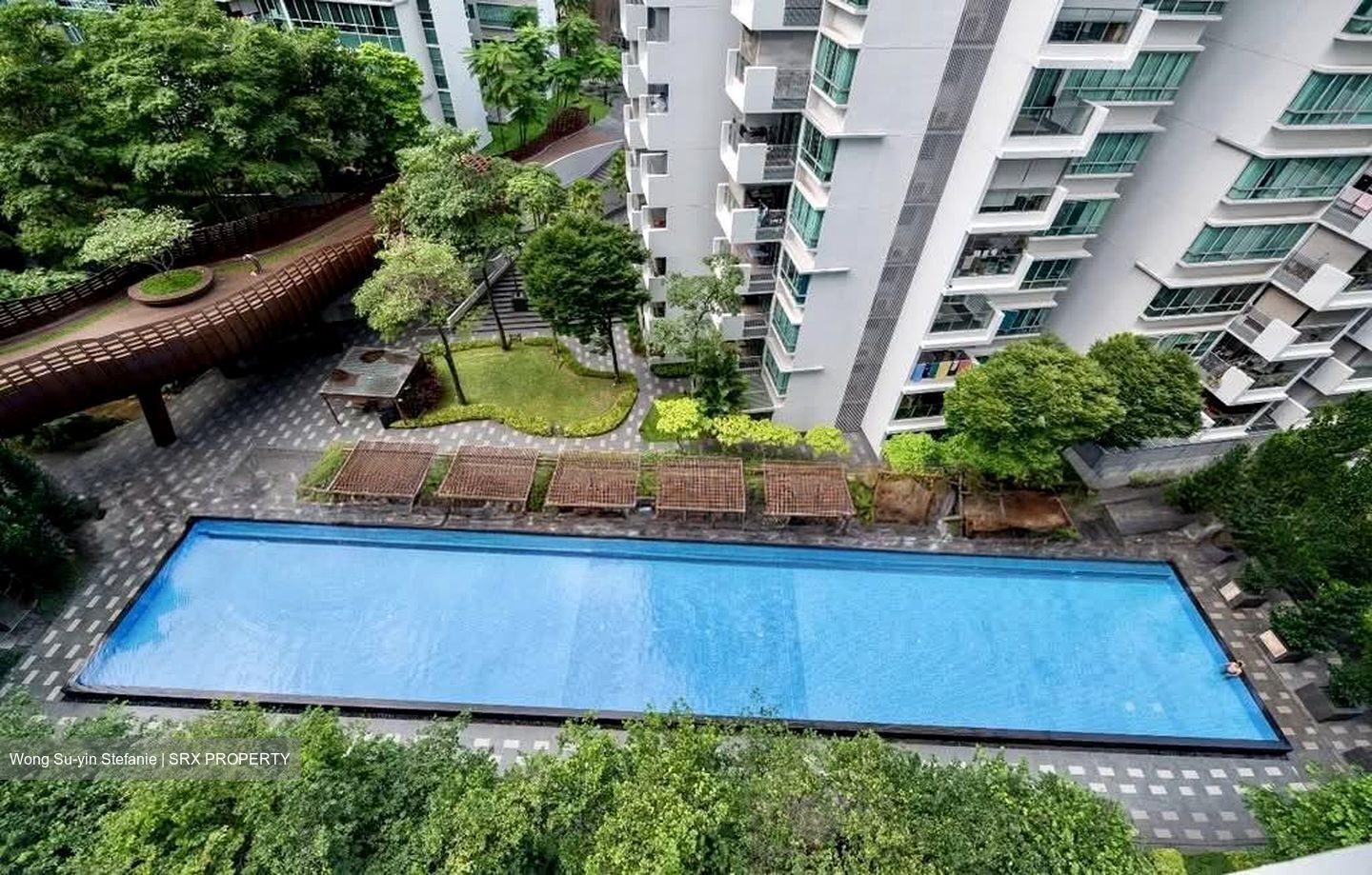 The Minton (D19), Condominium #595073621